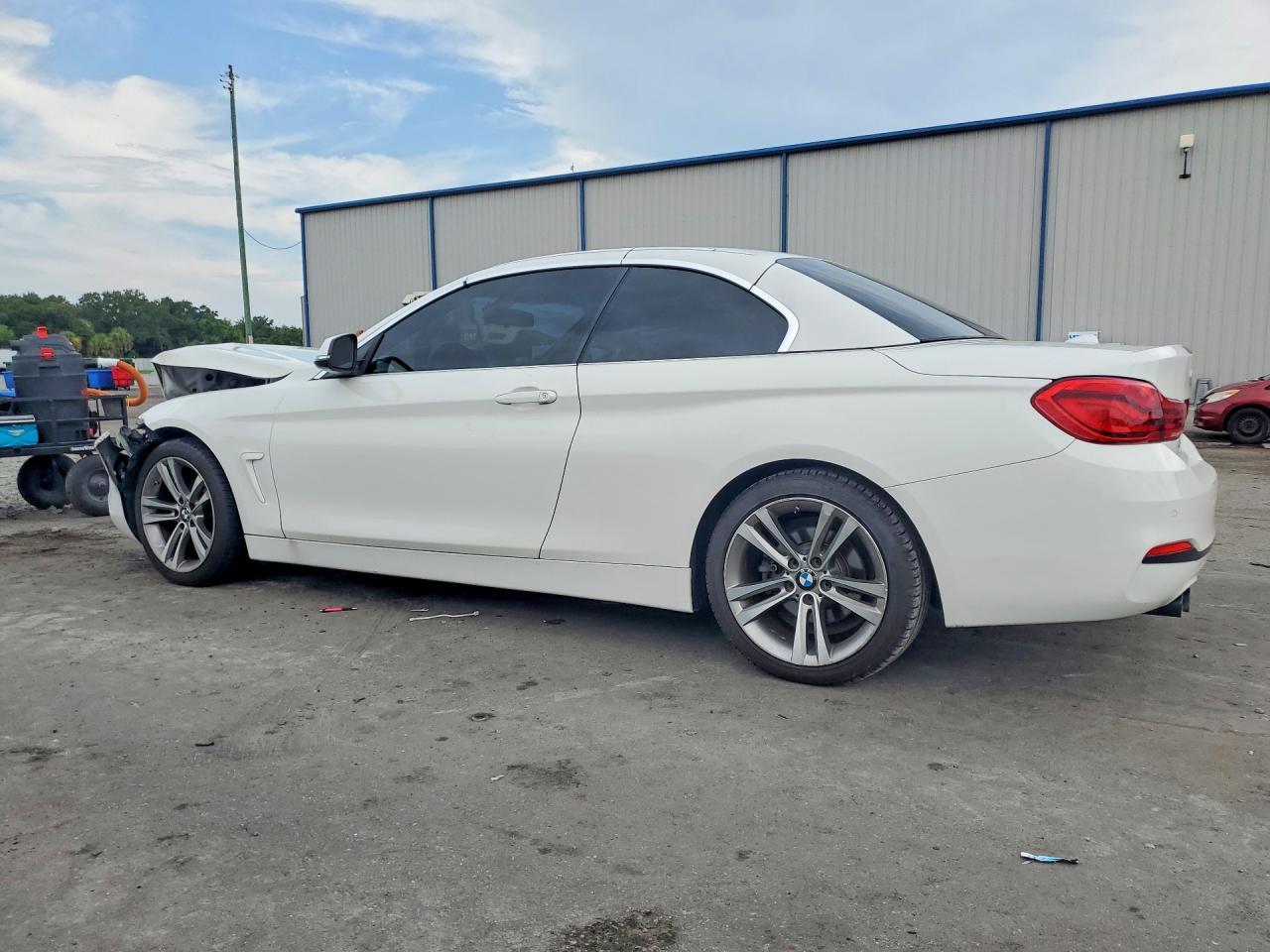 2018 BMW 430I - Image 2
