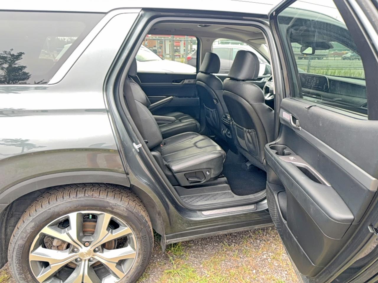 2021 Hyundai Palisade Sel - Image 6