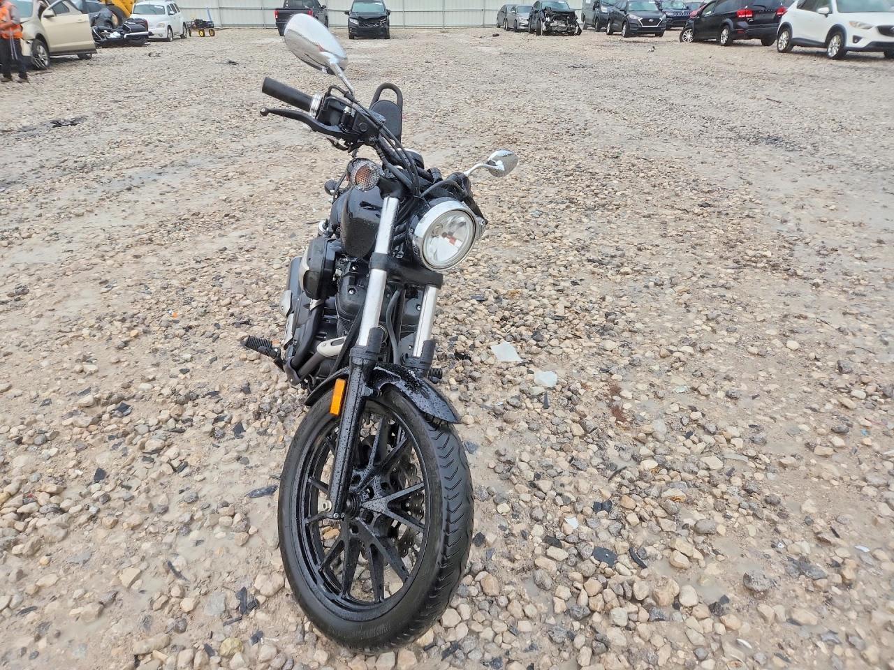2014 Yamaha Xvs950 Cu - Фото 2