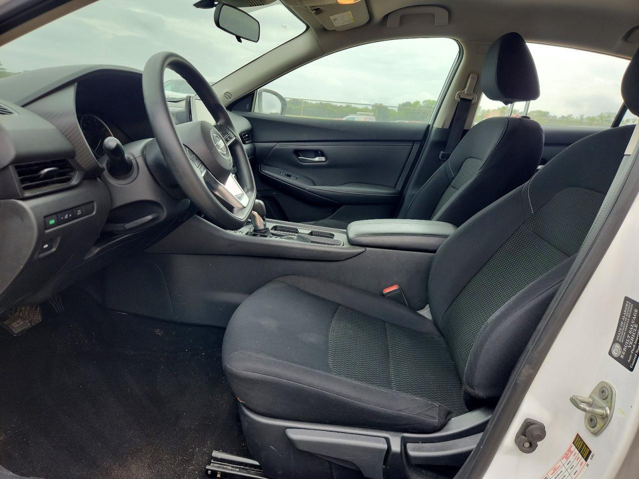 2021 Nissan Sentra S - Фото 7