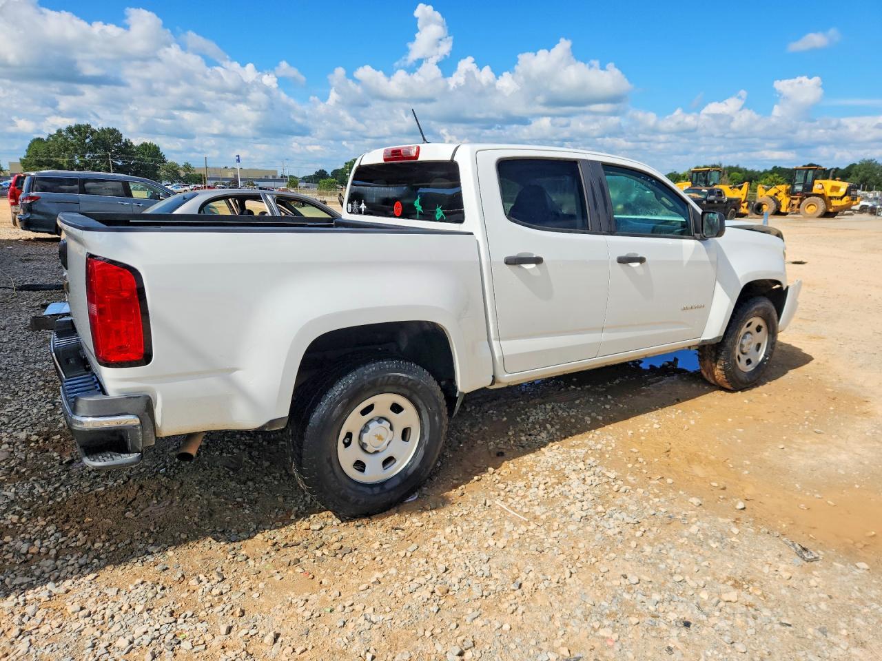 2019 Chevrolet Colorado - Фото 3