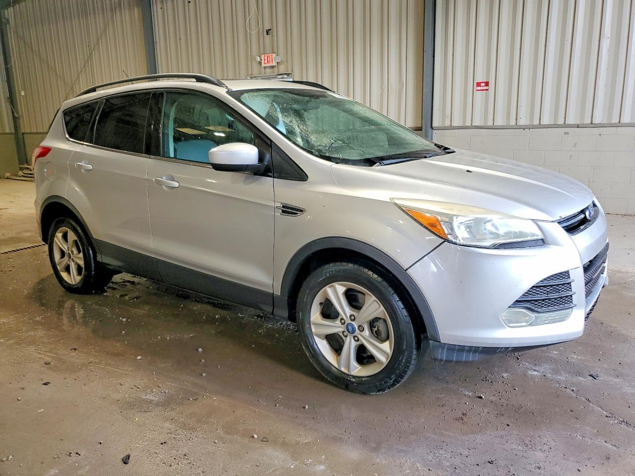 2014 Ford Escape Se - Фото 4