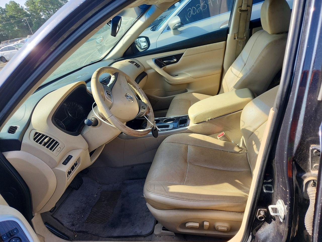 2014 Nissan Altima - Фото 7
