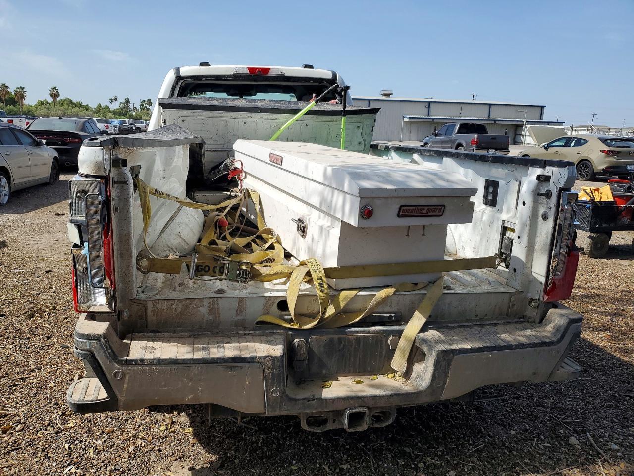 2024 Ford F250 Super Duty - Image 6