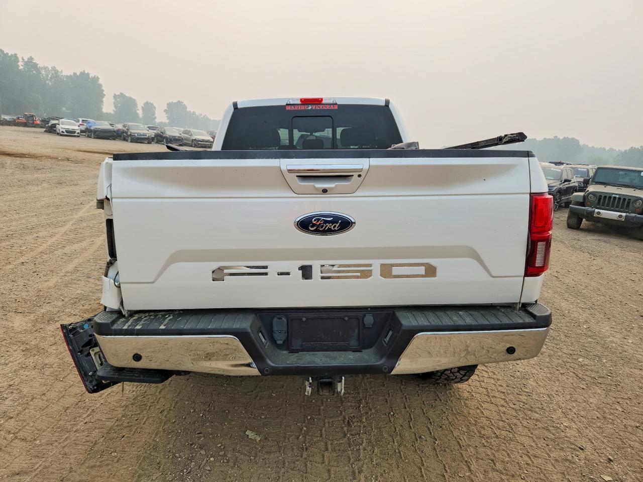2019 Ford F150 Supercrew - Image 6