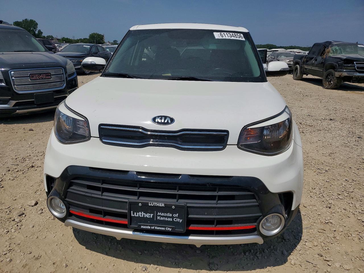 2018 Kia Soul ! - Image 5