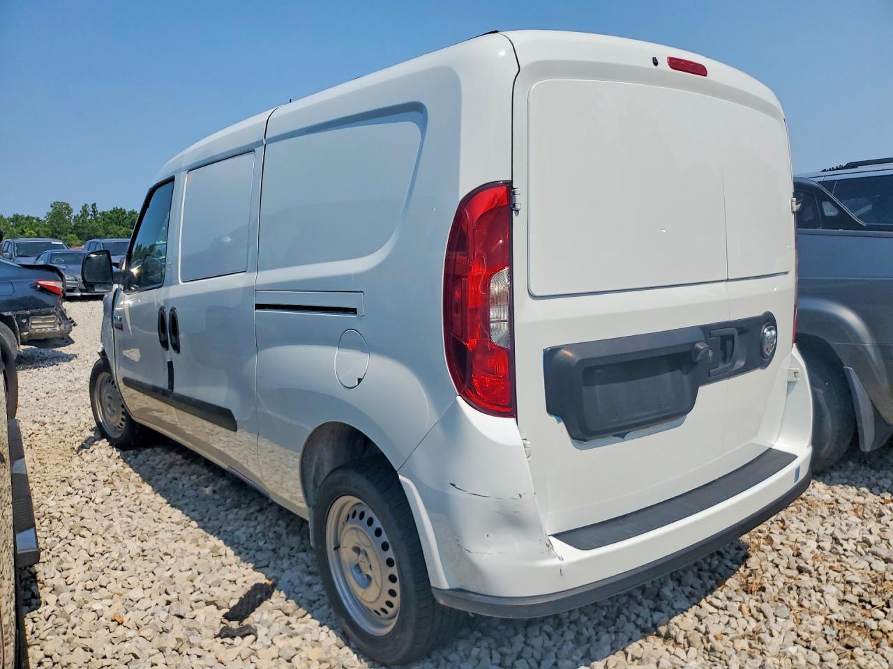 2022 Ram Promaster City Tradesman - Image 2