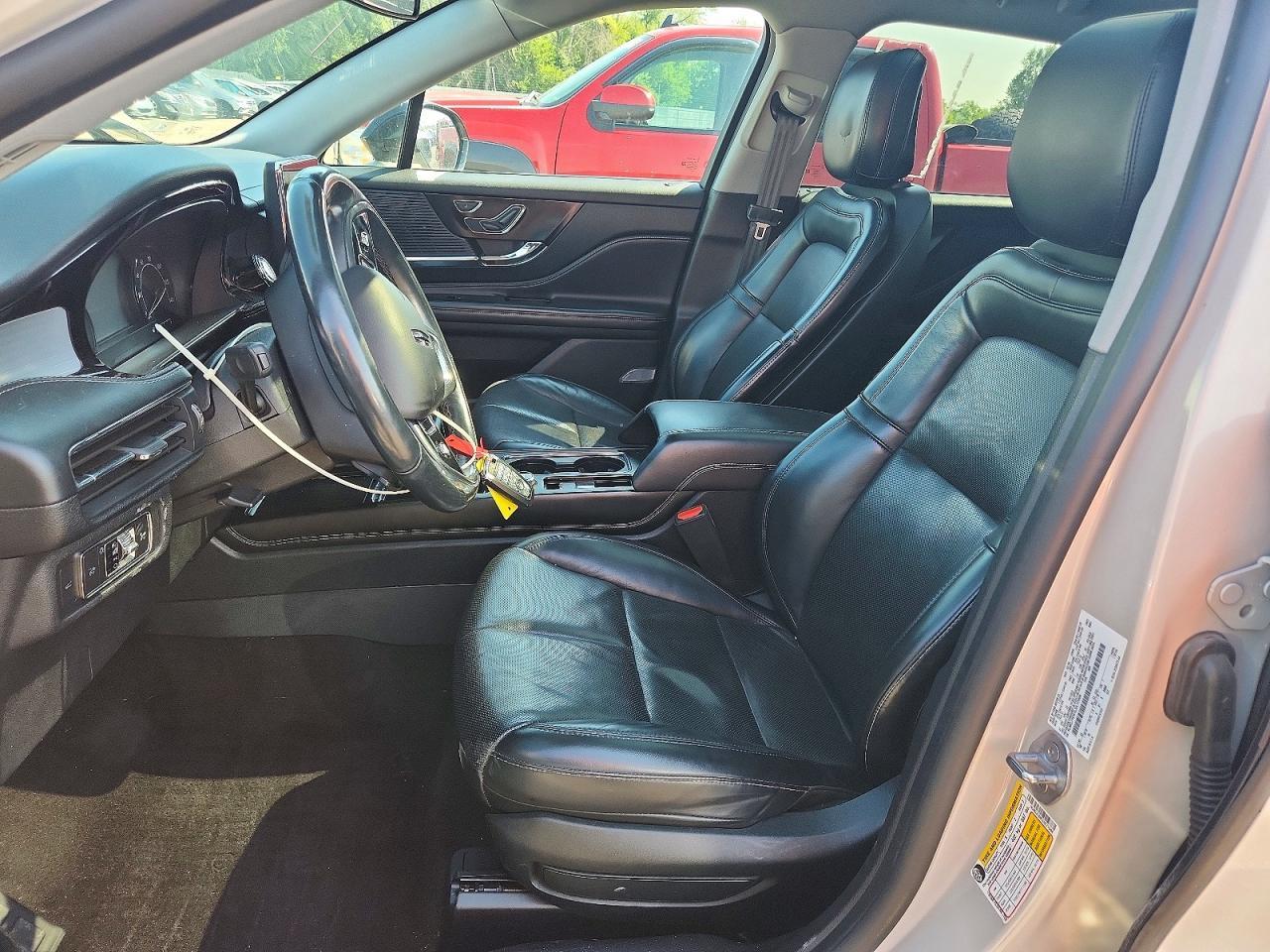 2020 Lincoln Corsair - Image 7