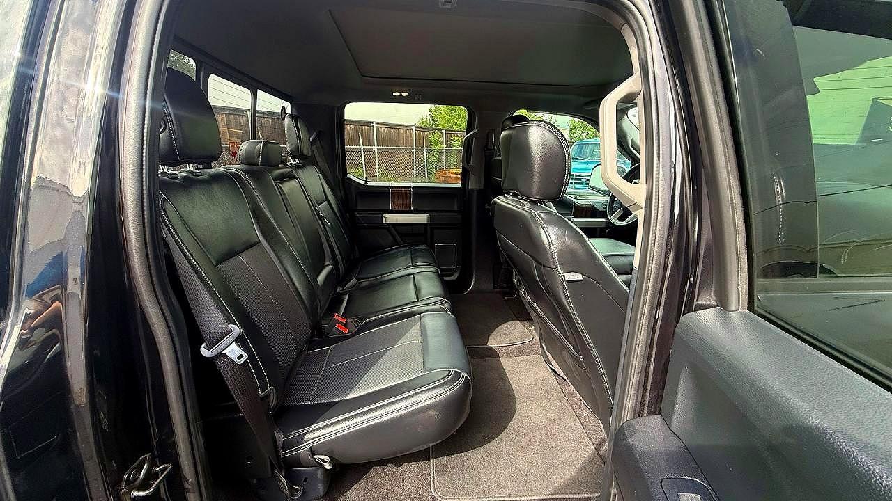 2019 Ford F150 Supercrew - Image 6