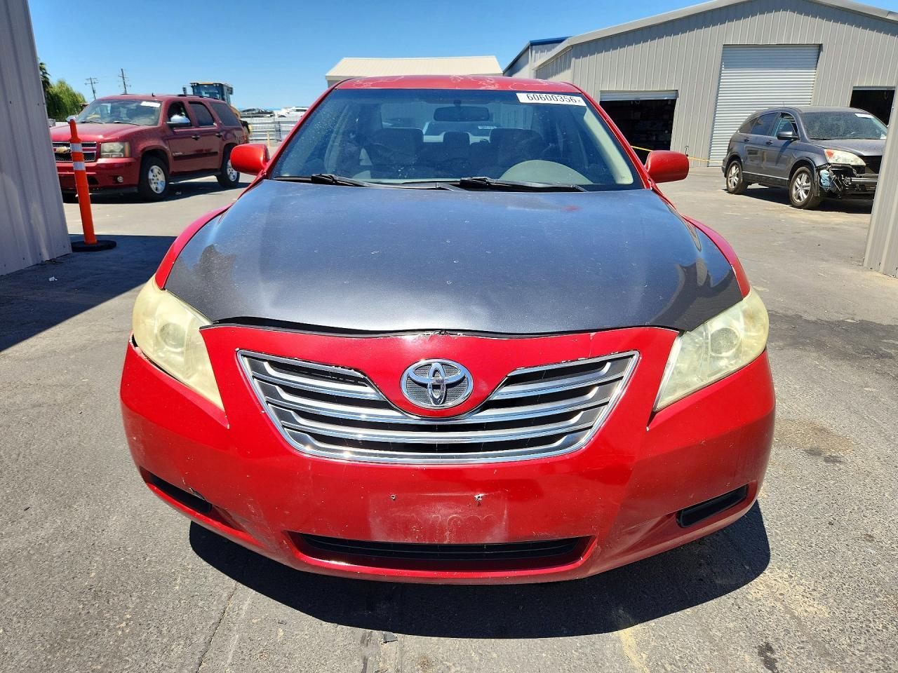 2011 Toyota Camry - Фото 5