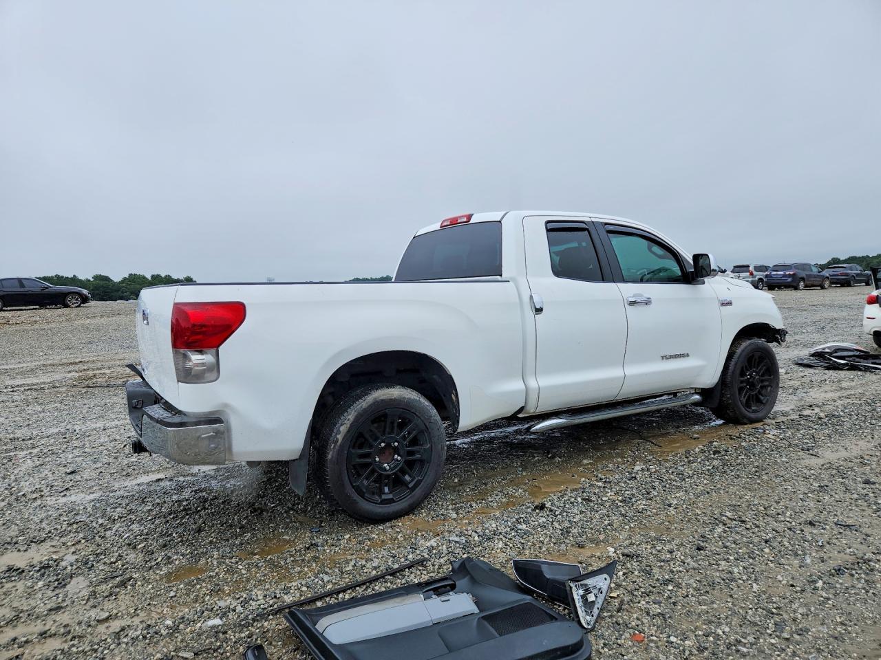 2009 Toyota Tundra Grade - Фото 3