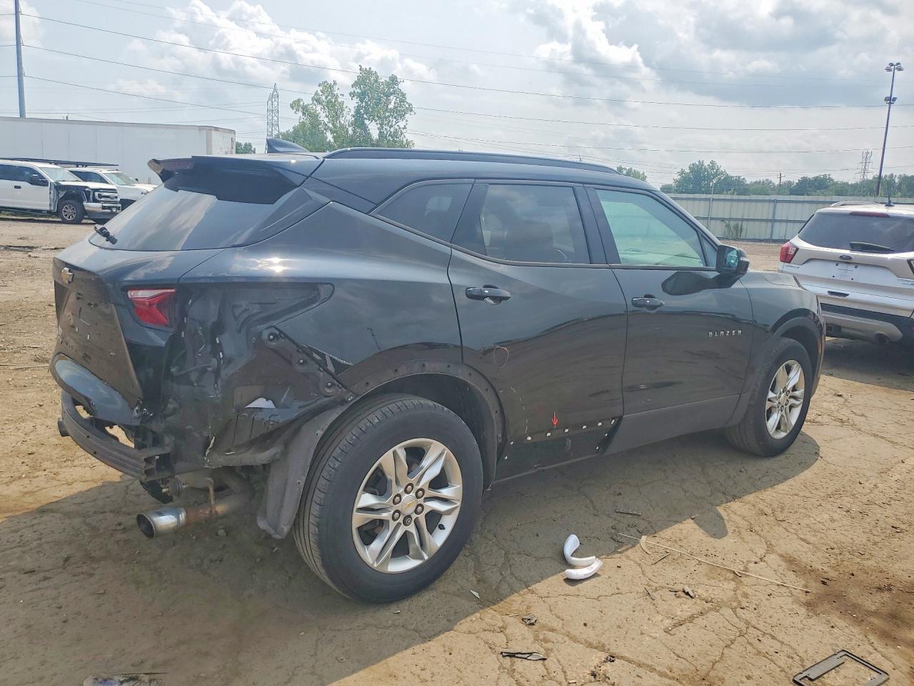 2019 Chevrolet Blazer 1Lt - Image 3