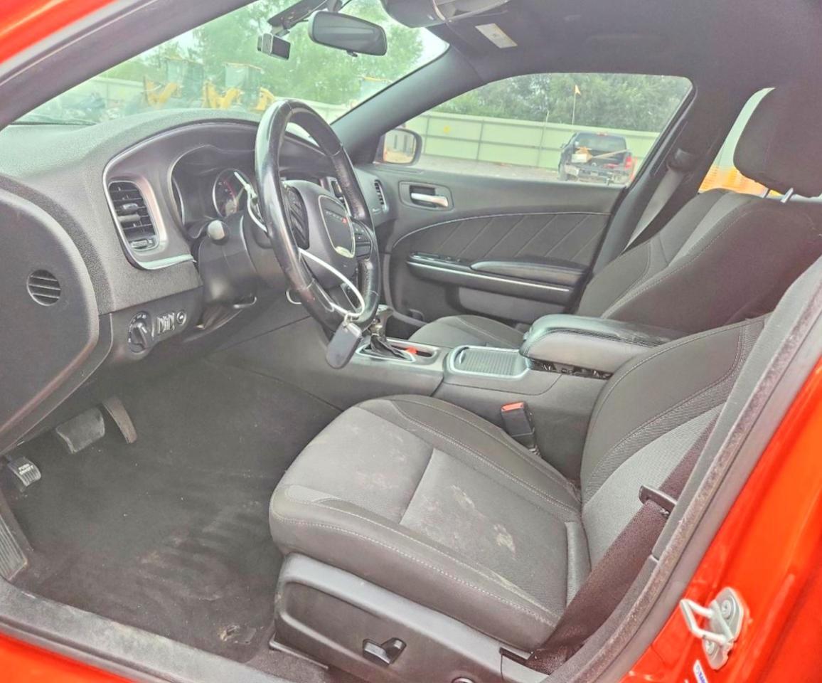 2020 Dodge Charger Sxt - Фото 7