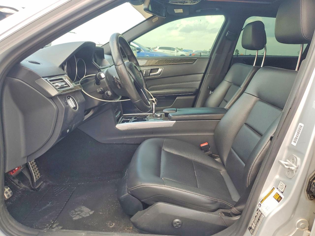 2016 Mercedes-Benz E 350 4Matic - Фото 7
