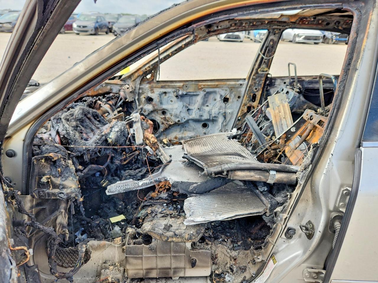 2005 Infiniti G35 Base - Фото 7