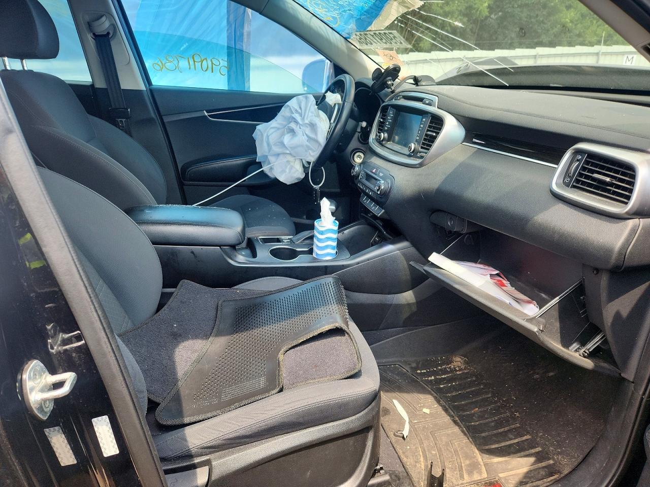 2019 Kia Sorento Lx - Фото 7