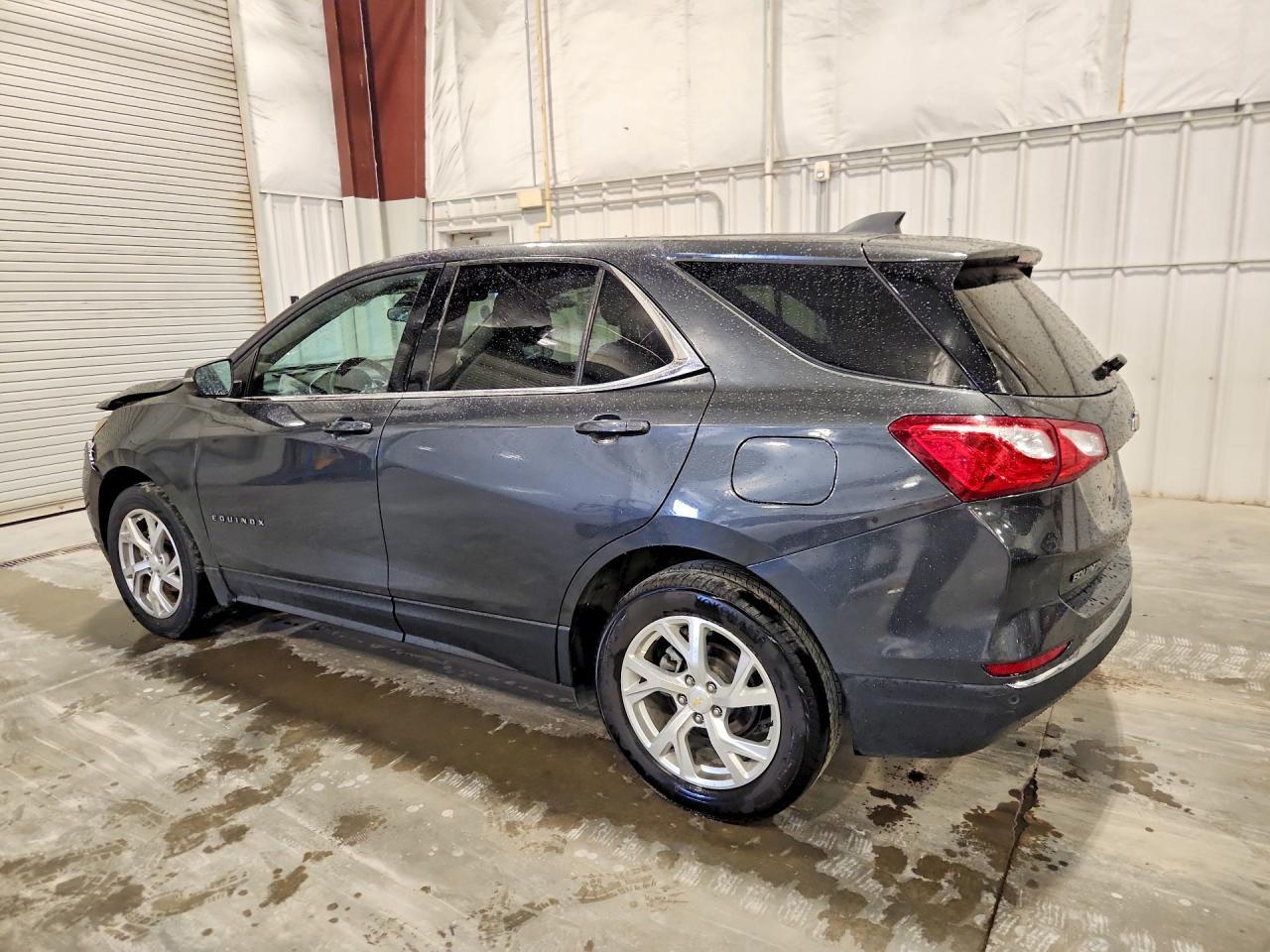 2019 Chevrolet Equinox Lt - Image 2