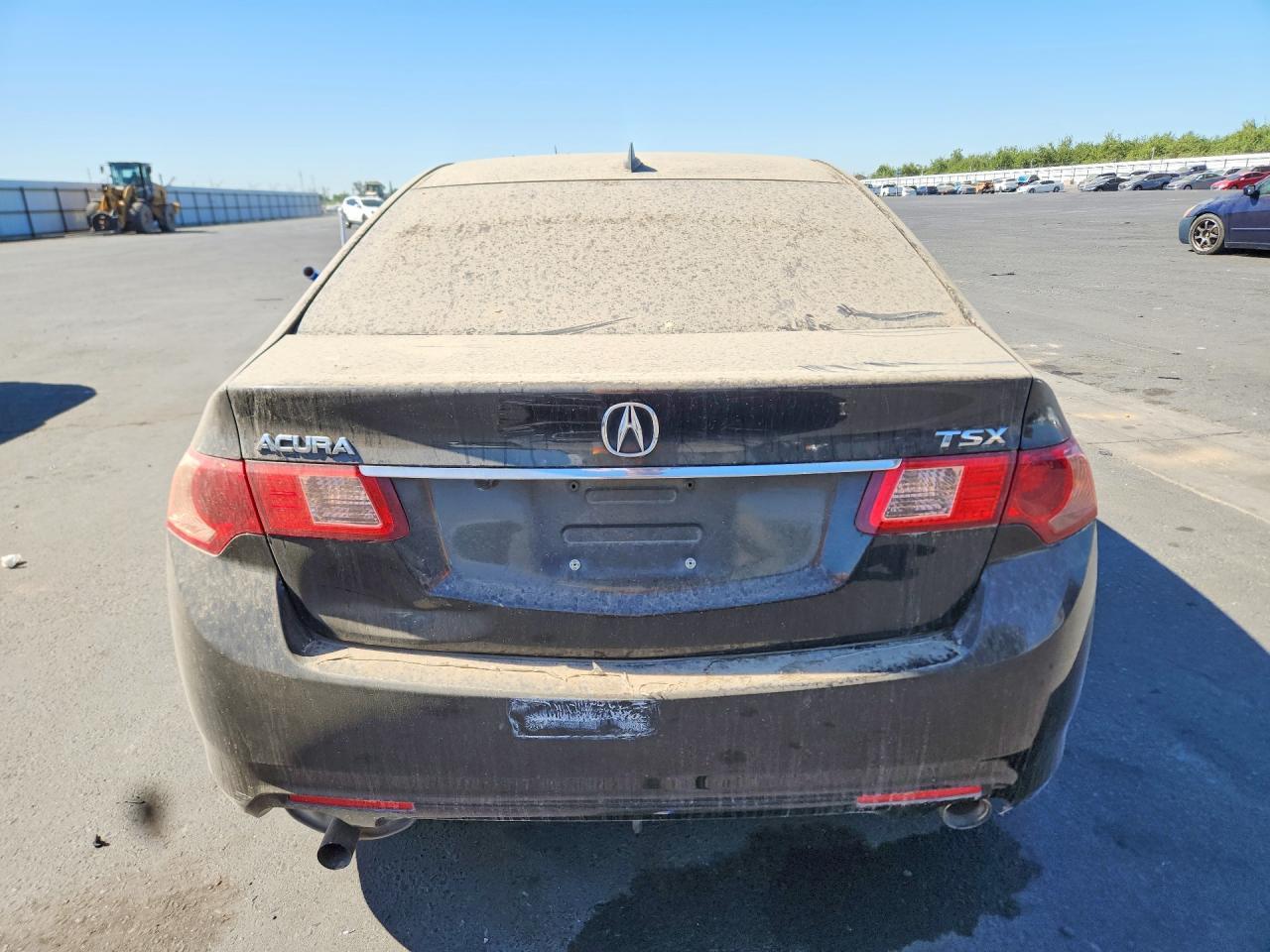 2013 Acura Tsx Tech - Фото 6