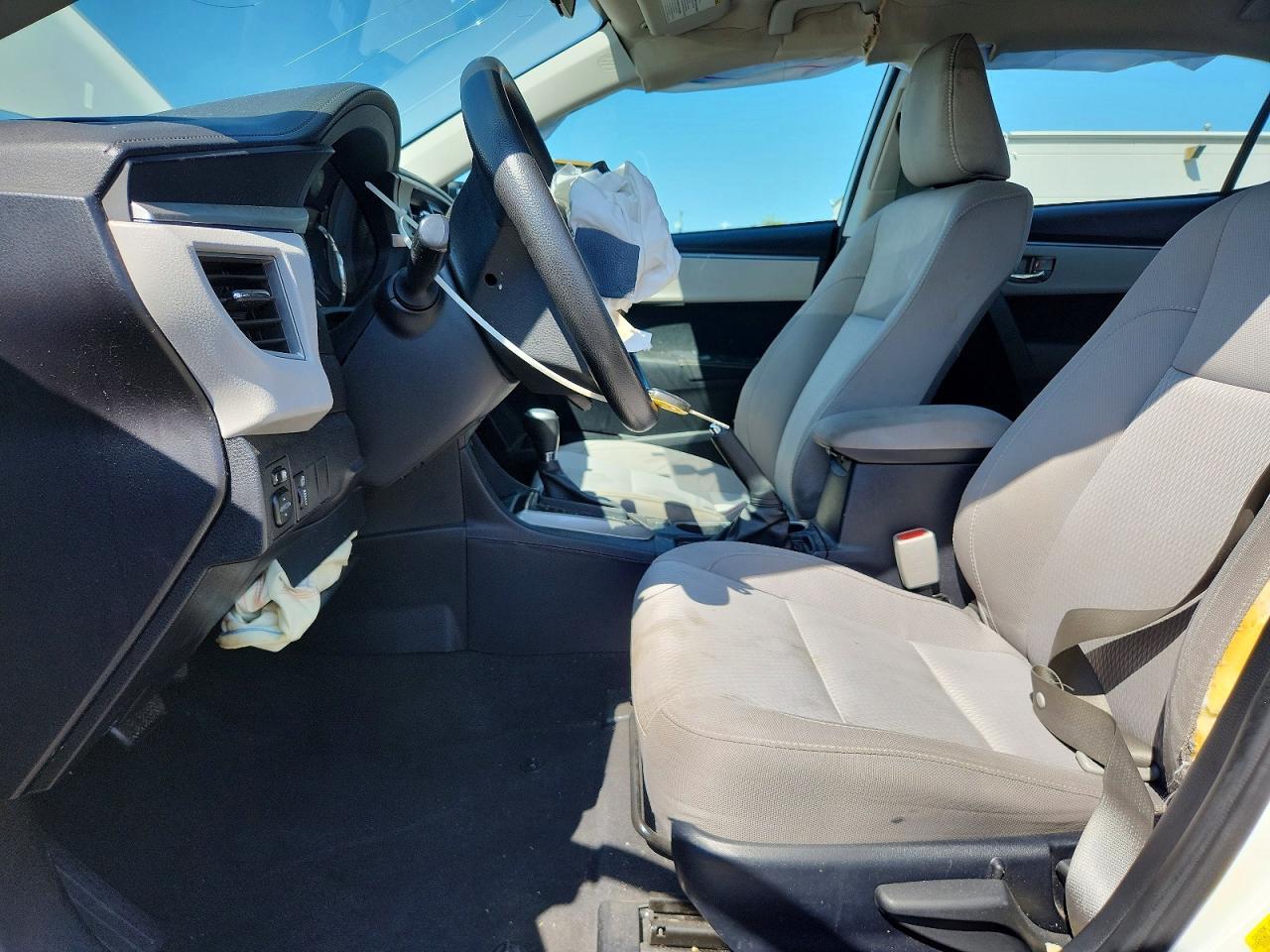 2016 Toyota Corolla Le - Image 7