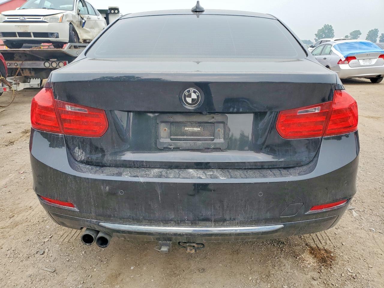 2012 BMW 328 I - Image 6