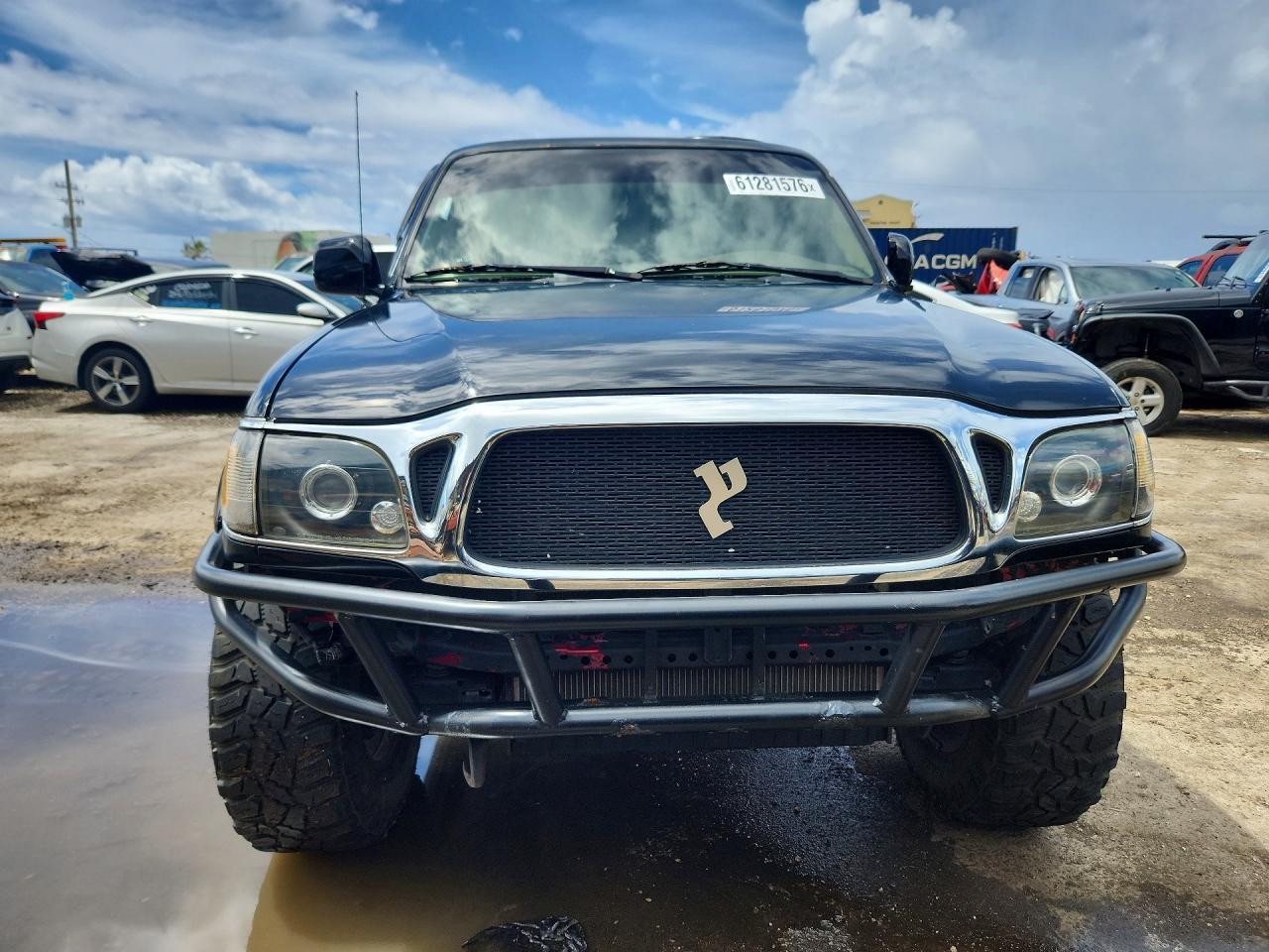 2004 Toyota Tacoma Xtracab Prerunner - Image 5