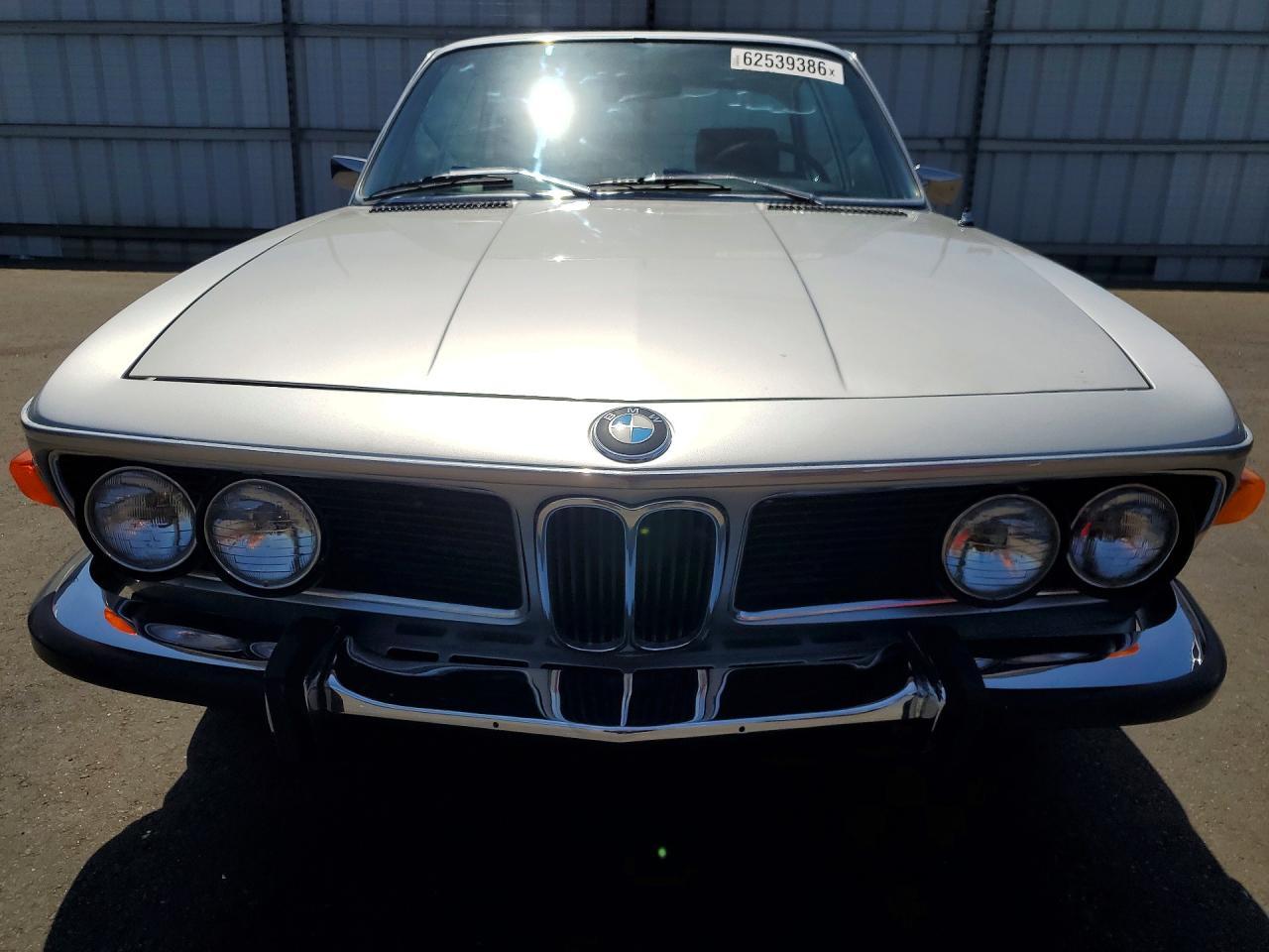1971 BMW 3.0 Csi - Фото 5