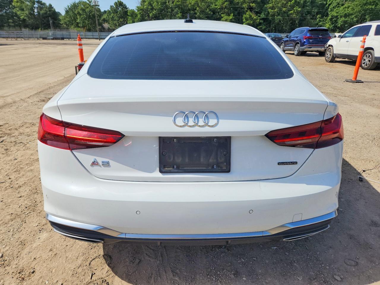 2023 Audi A5 Premium Plus 45 - Фото 6