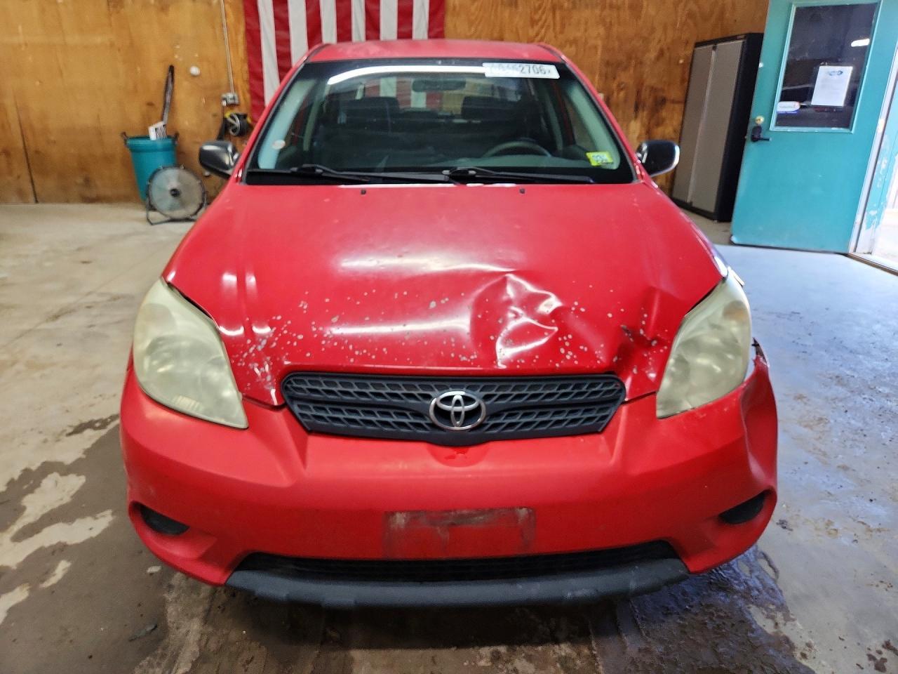 2006 Toyota Matrix Base - Image 5
