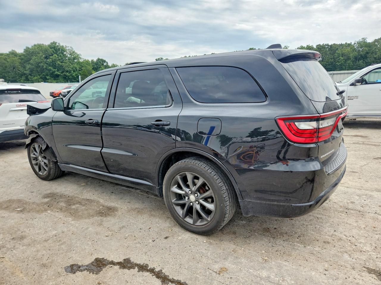 2014 Dodge Durango - Фото 2