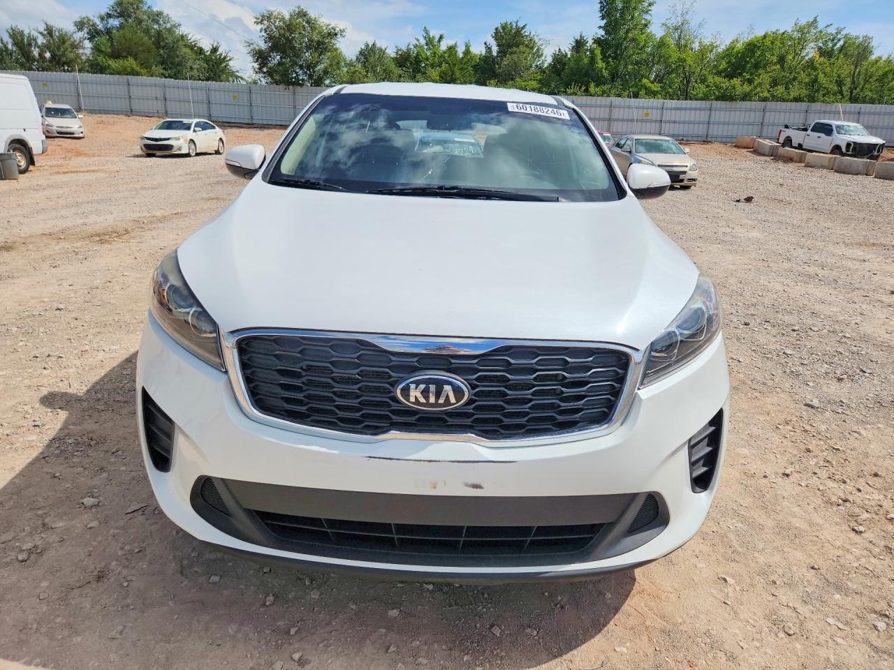 2019 Kia Sorento Lx V6 - Image 5