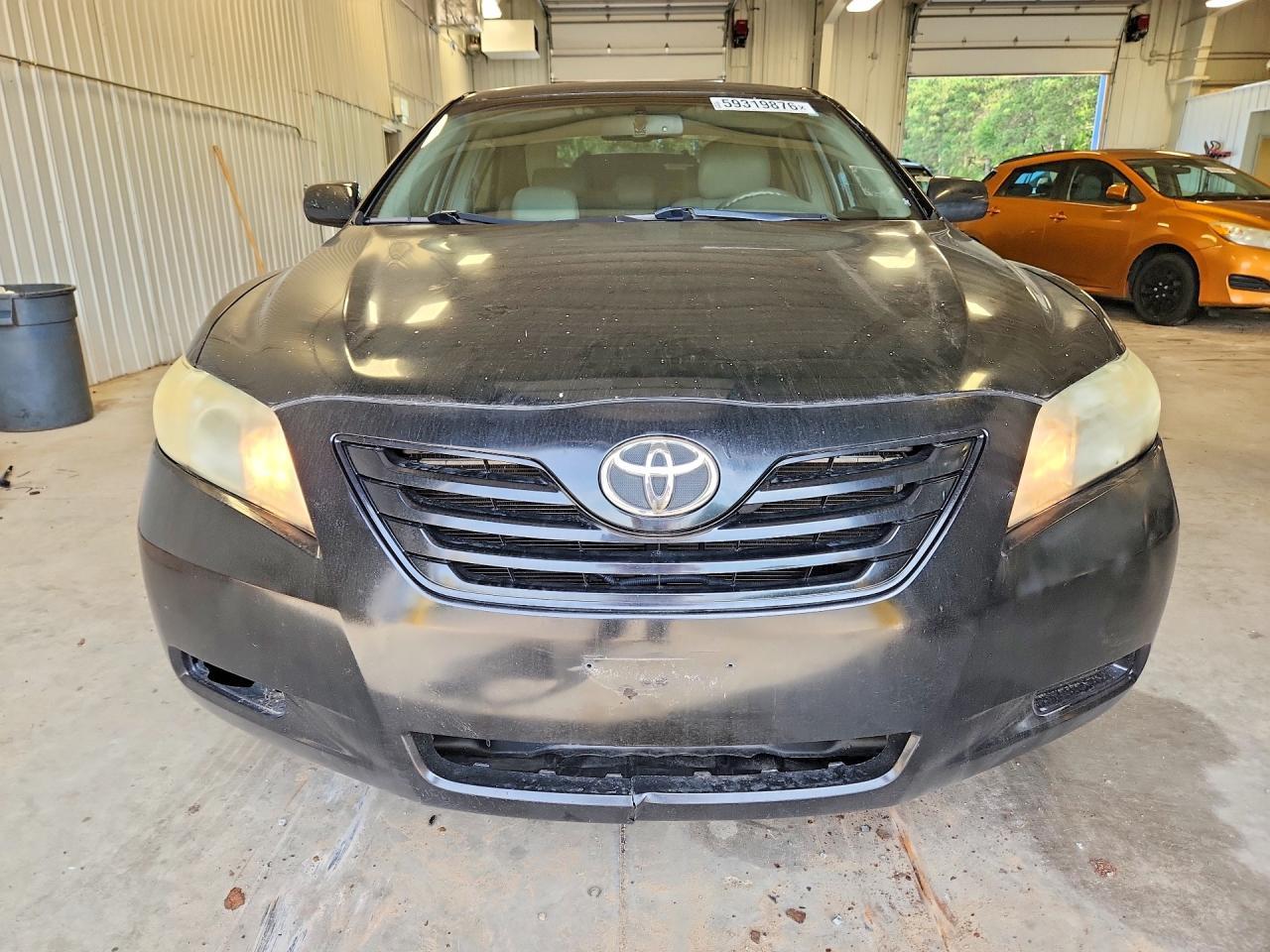 2007 Toyota Camry Le - Image 5