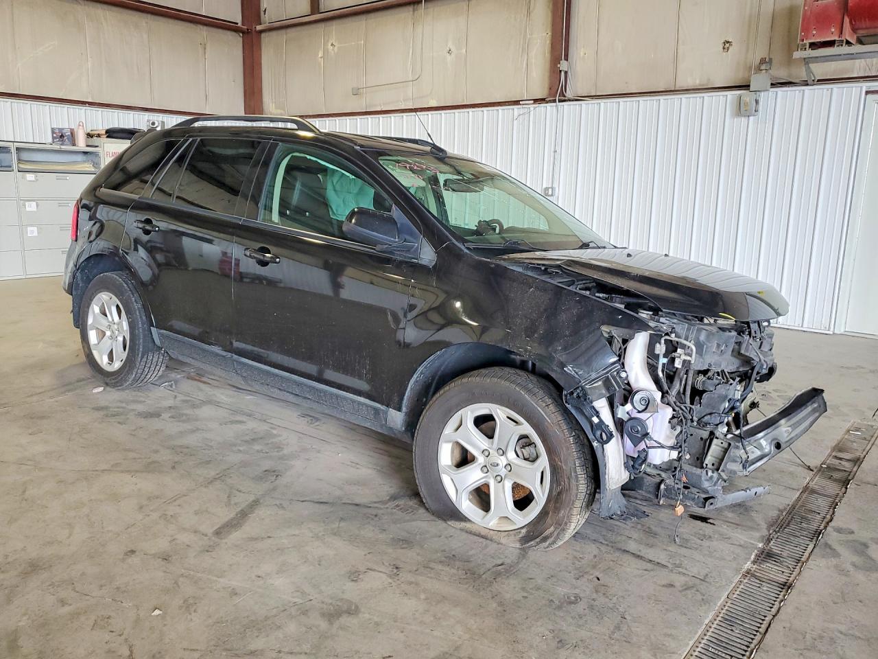 2014 Ford Edge Sel - Image 4
