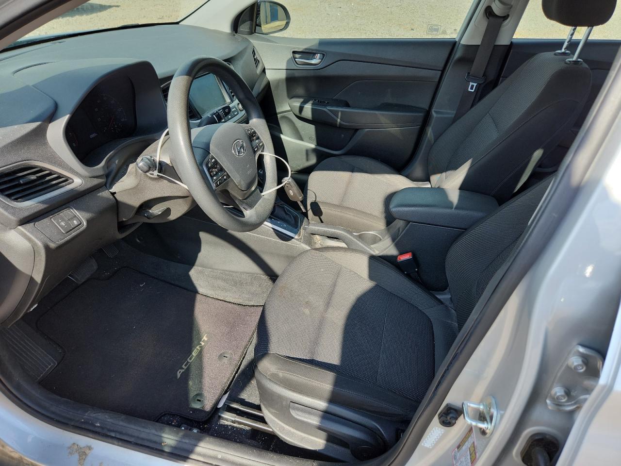 2020 Hyundai Accent Sel - Image 7