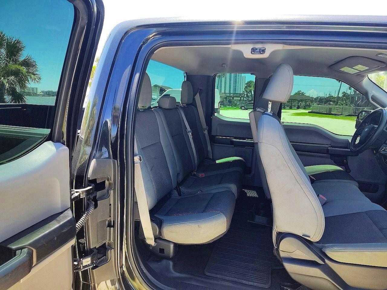 2015 Ford F150 Super Cab - Image 6
