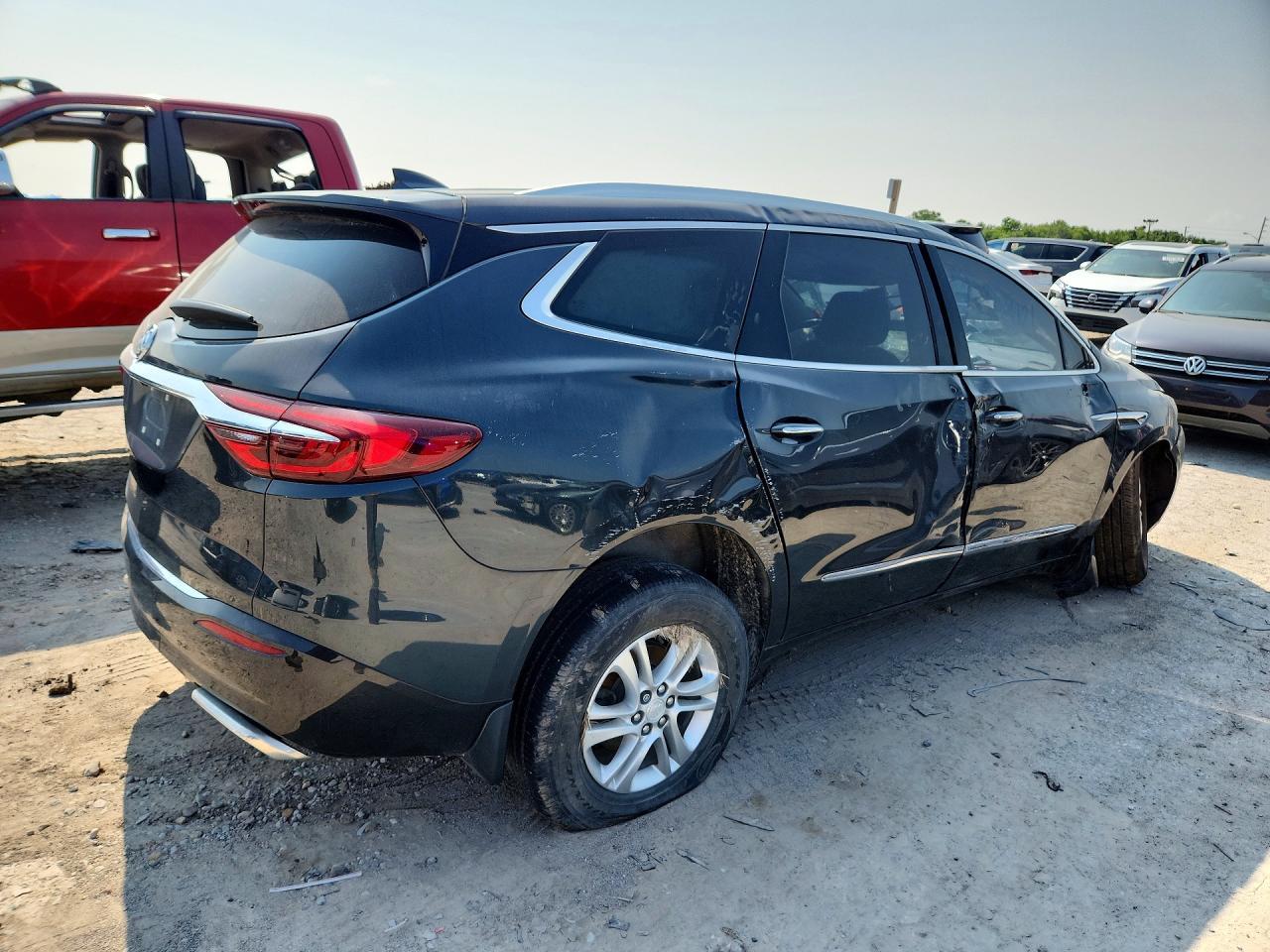 2020 Buick Enclave Essence - Фото 3