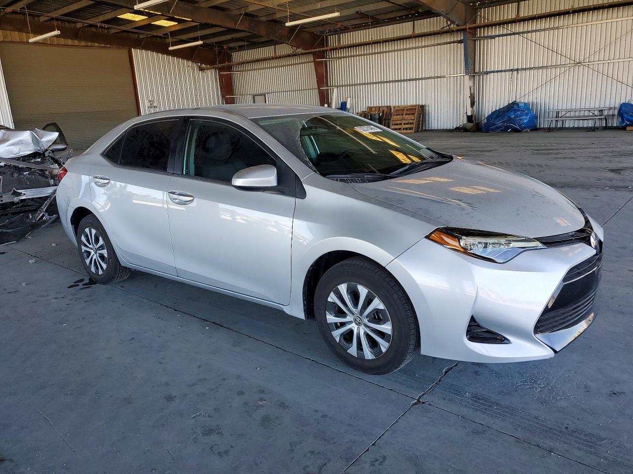 2019 Toyota Corolla Le - Image 4