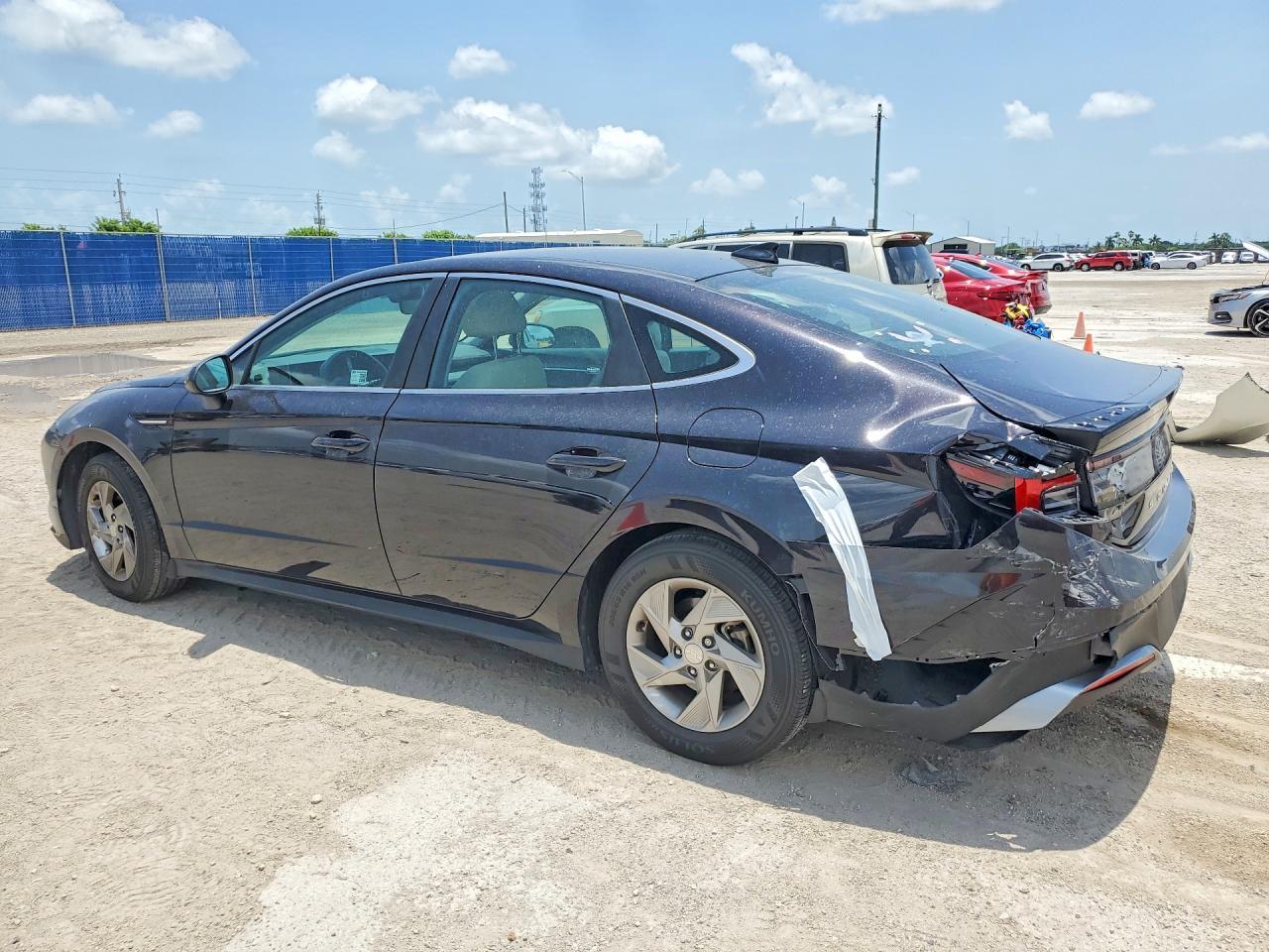 2025 Hyundai Sonata Se - Image 2