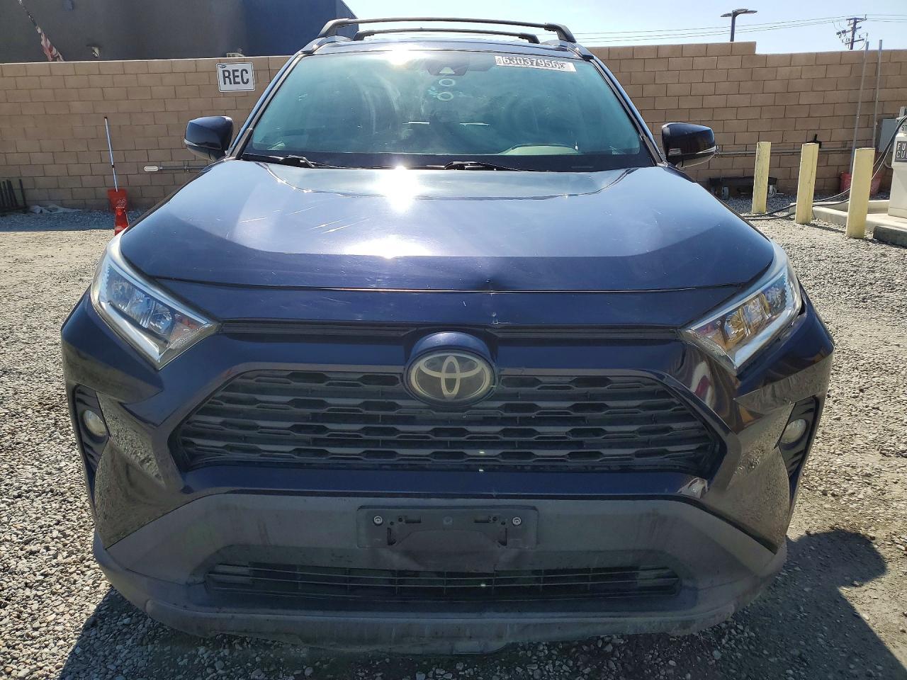 2020 Toyota Rav4 Xle - Фото 5