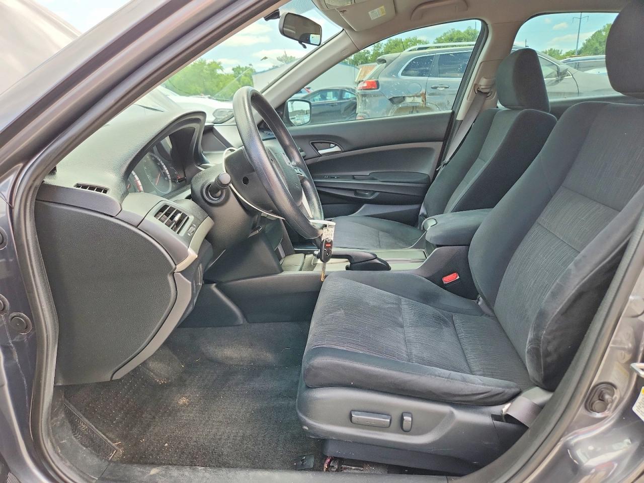 2012 Honda Accord Lxp - Image 7
