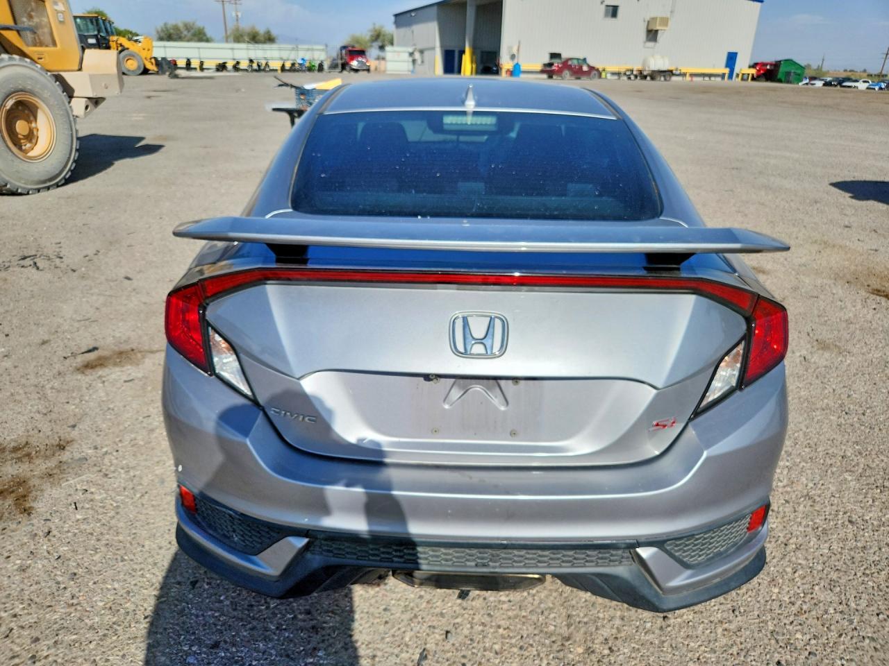 2019 Honda Civic Si - Image 6