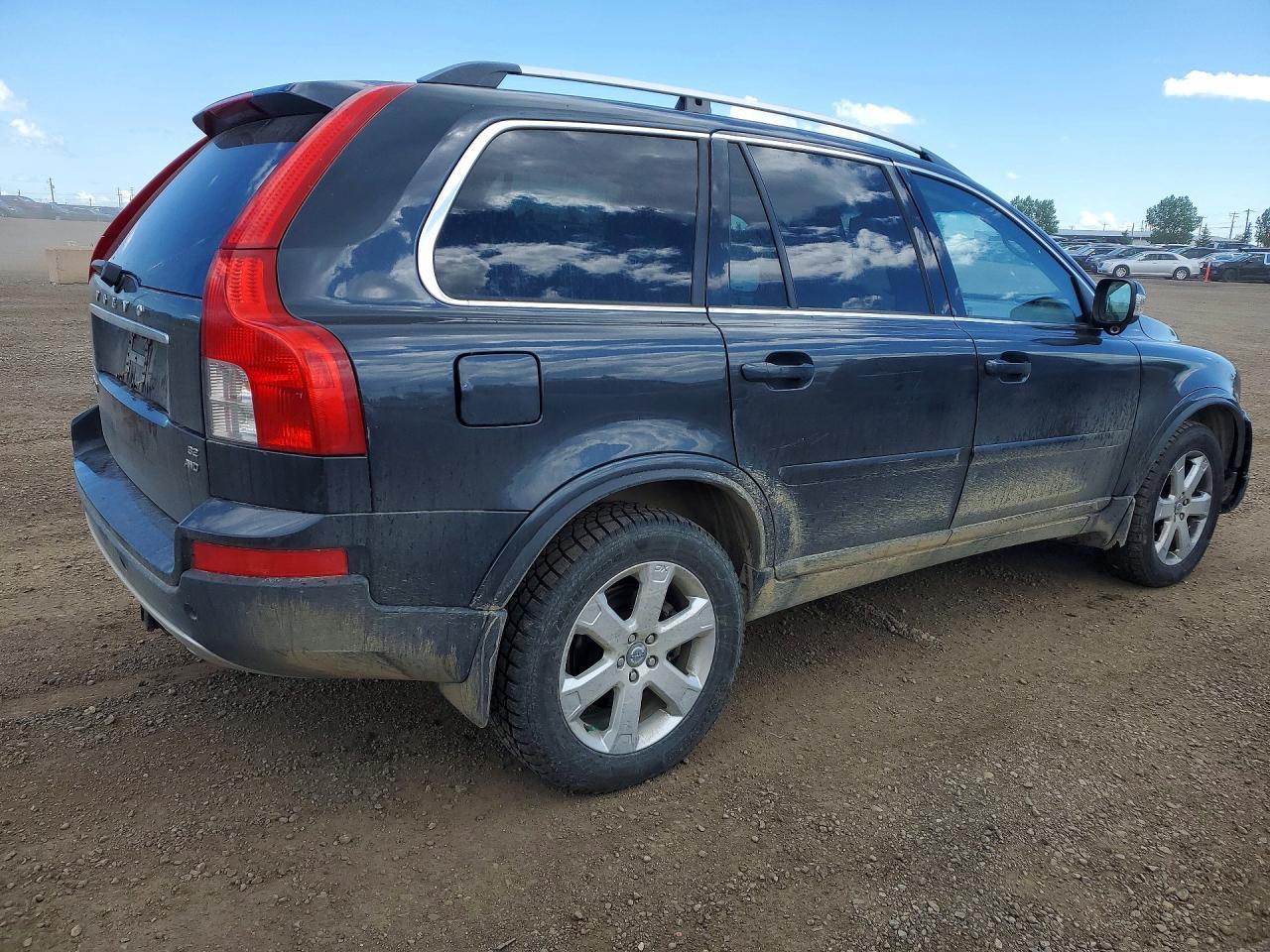 2011 Volvo Xc90 3.2 - Image 3