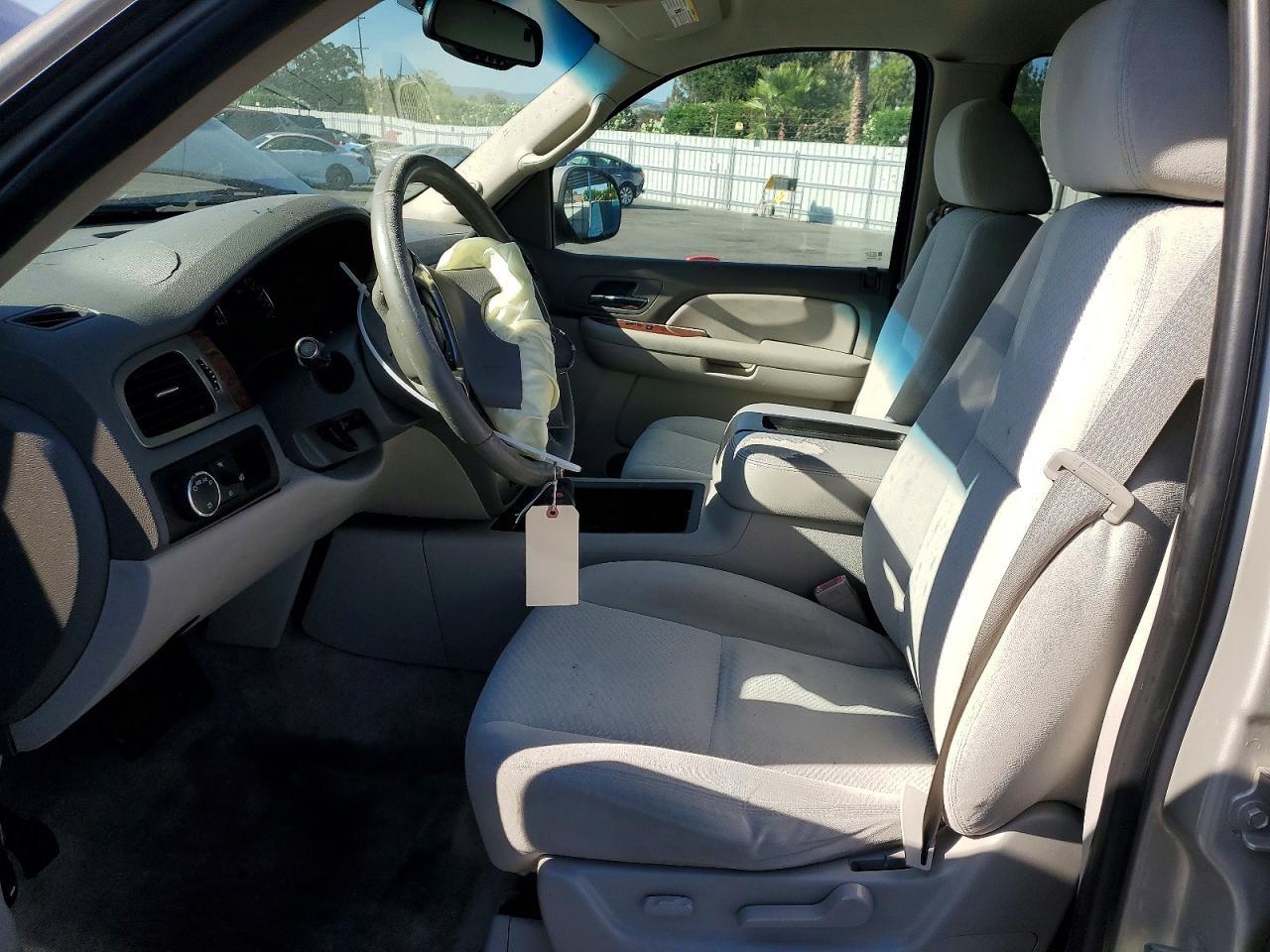 2007 GMC Yukon - Фото 7