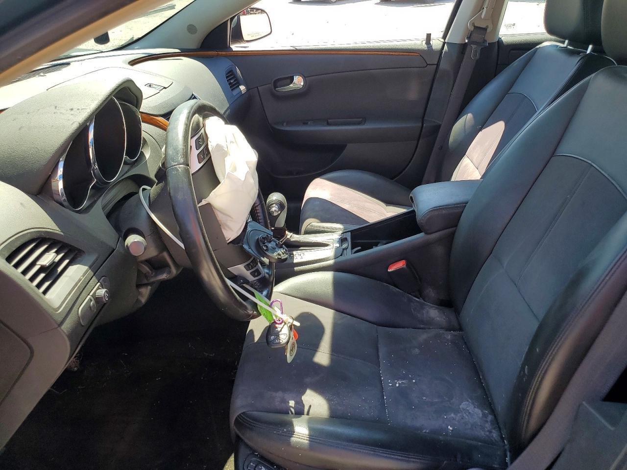 2009 Chevrolet Malibu 2Lt - Image 7