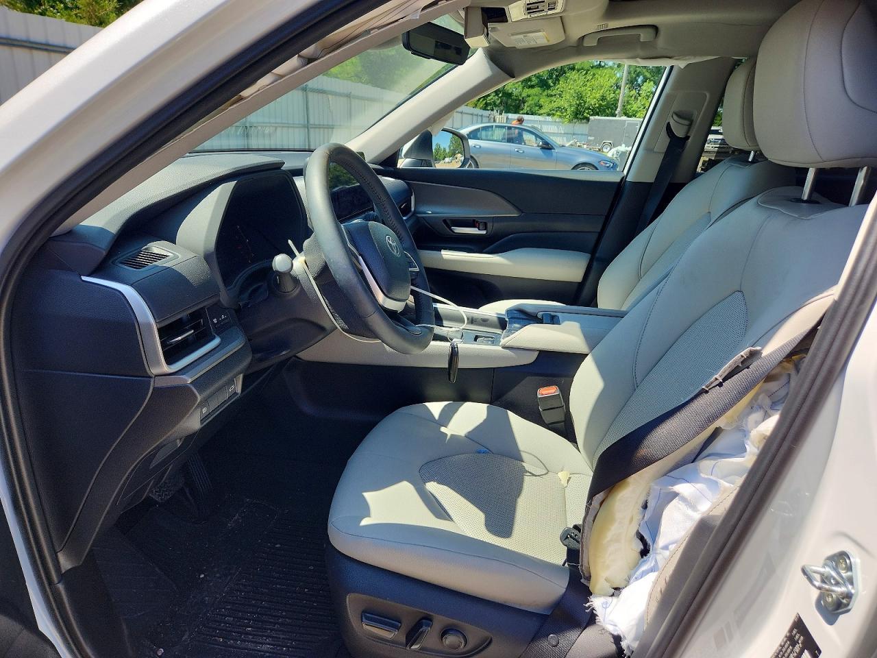 2026 Toyota Grand Highlander Xle - Фото 7