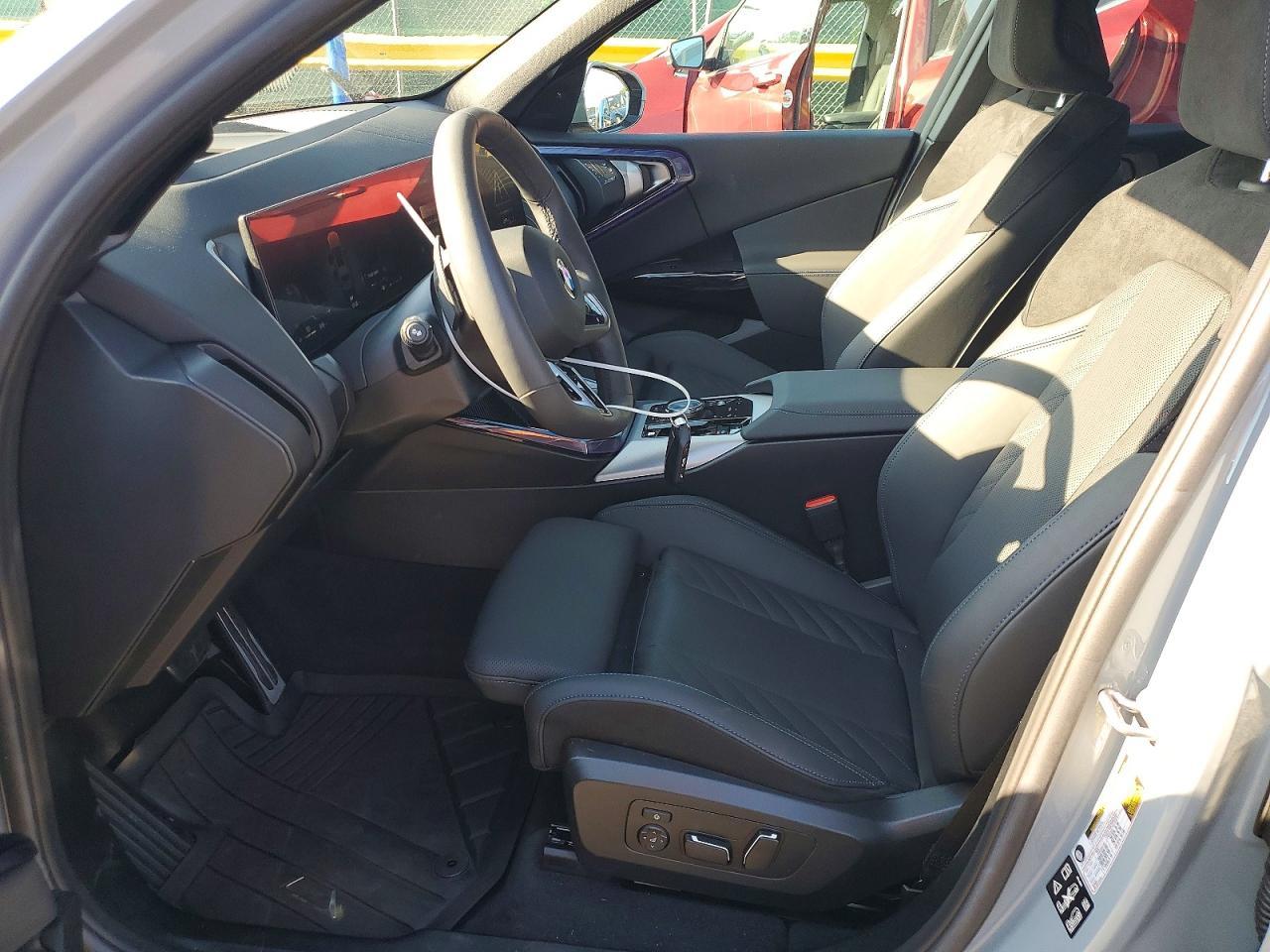 2026 BMW X3 30 xDrive - Фото 7