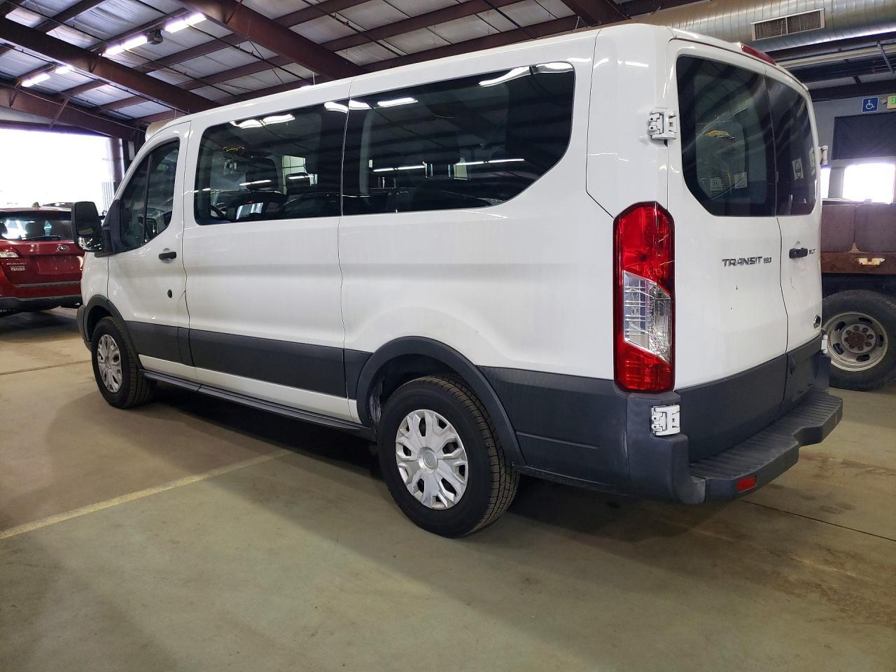 2018 Ford Transit T-150 - Image 2