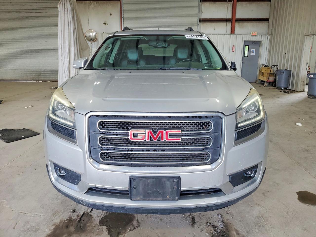 2015 GMC Acadia Slt-1 - Фото 5