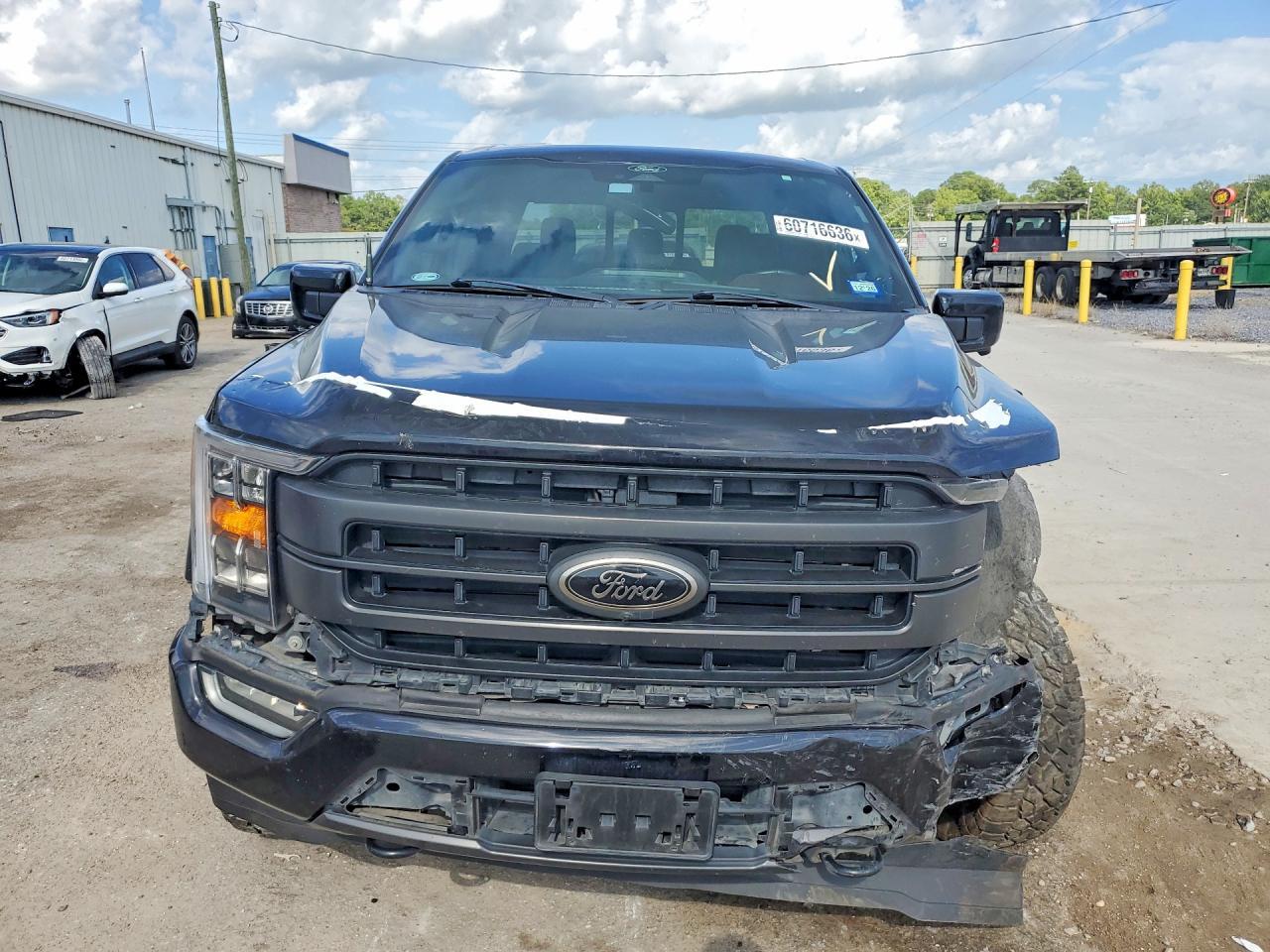 2022 Ford F150 Supercrew - Image 5