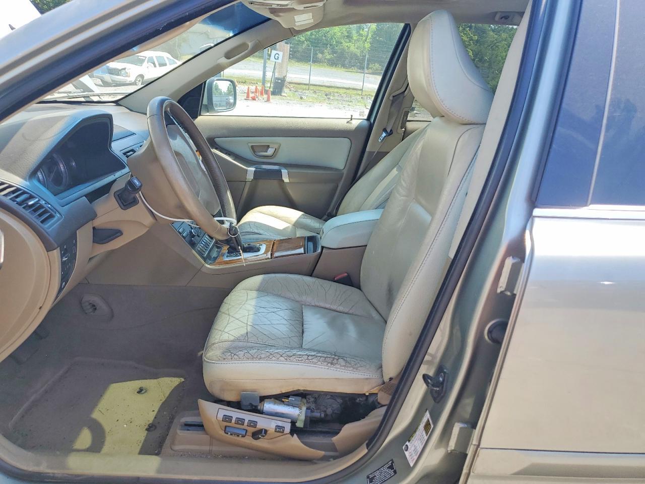 2007 Volvo Xc90 V8 - Image 7