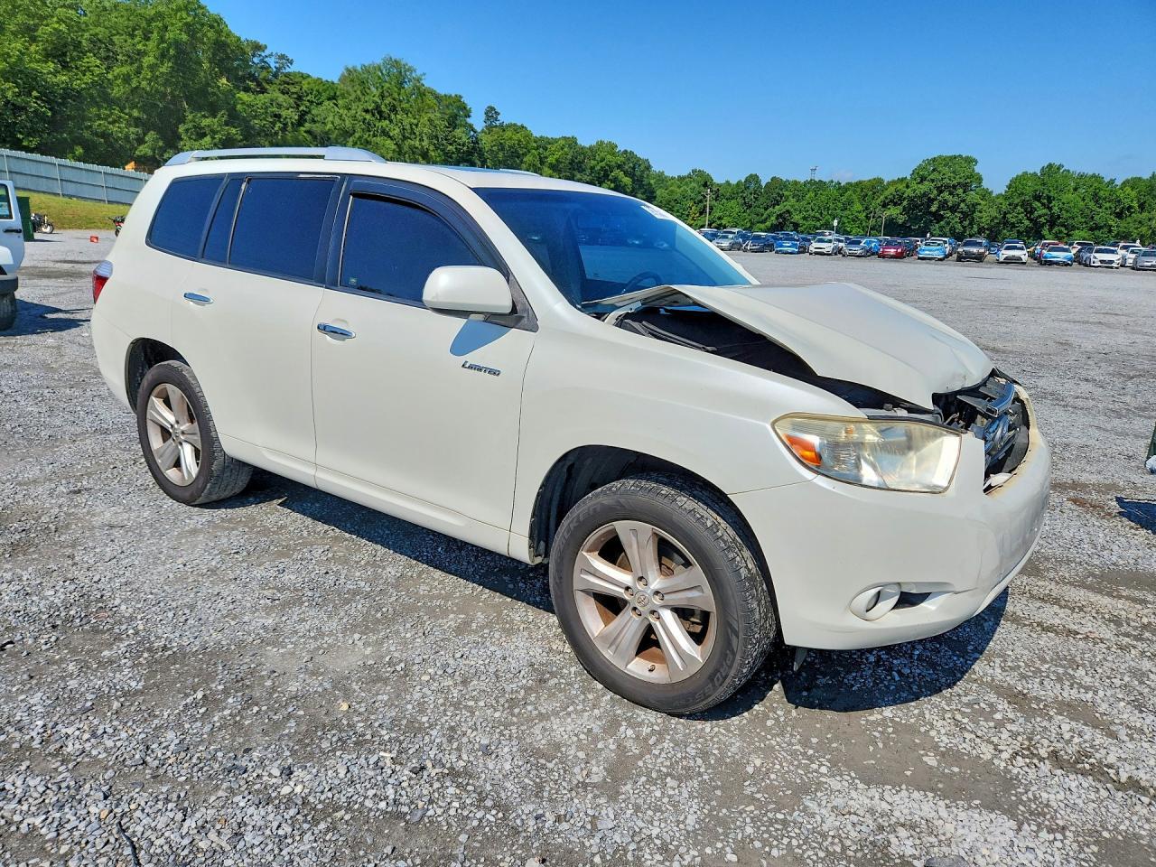 2010 Toyota Highlander - Фото 4